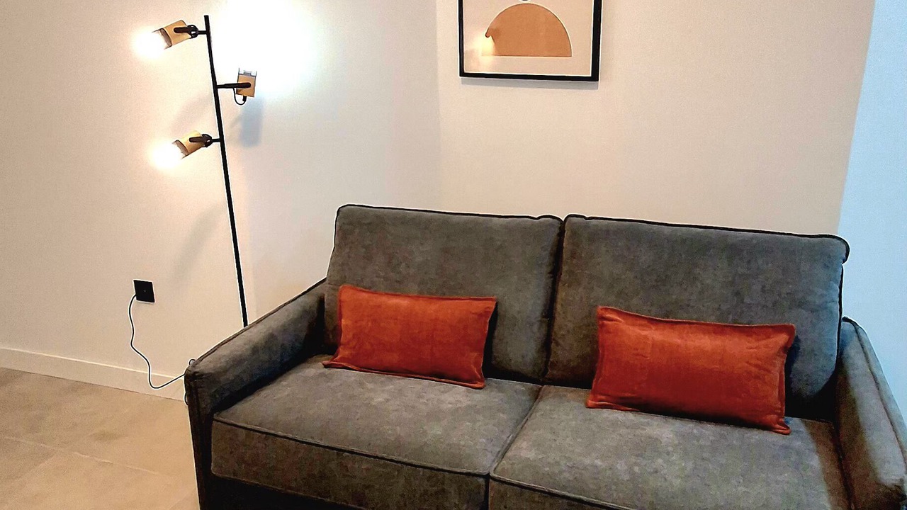 Photo of Livingroom in Distrito de Levante