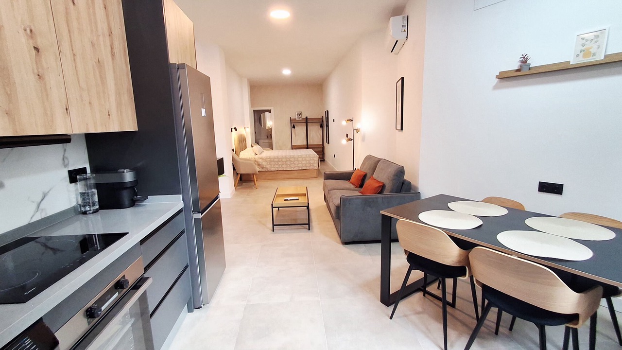 Photo of Bedroom in Distrito de Levante