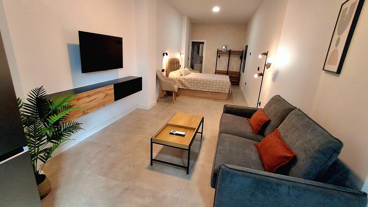 Photo of Bedroom in Distrito de Levante