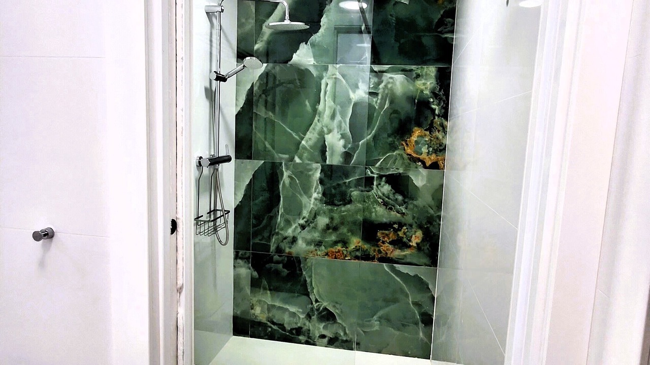 Photo of Bathroom in Distrito de Levante