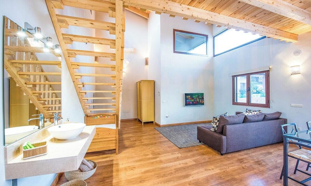 Photo of Livingroom in Alhama de Granada