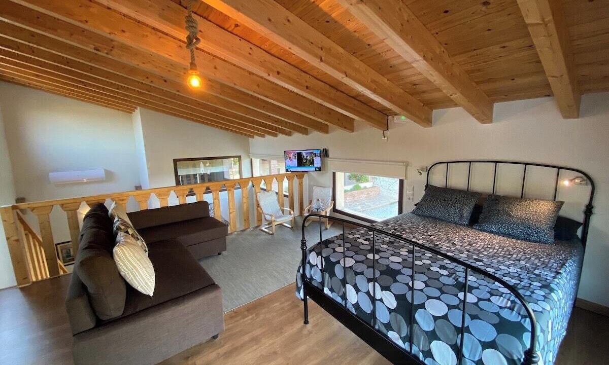 Photo of Bedroom in Alhama de Granada