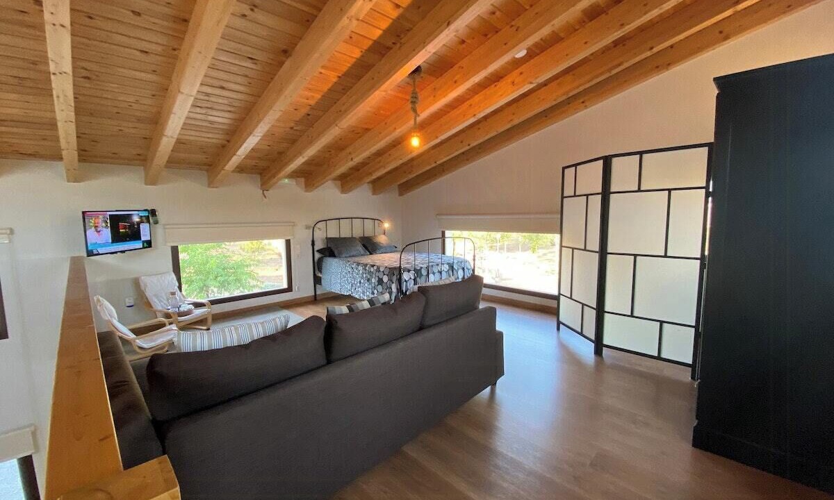 Photo of Bedroom in Alhama de Granada