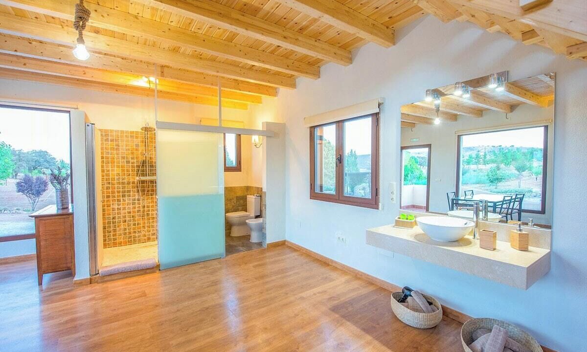Photo of Bathroom in Alhama de Granada
