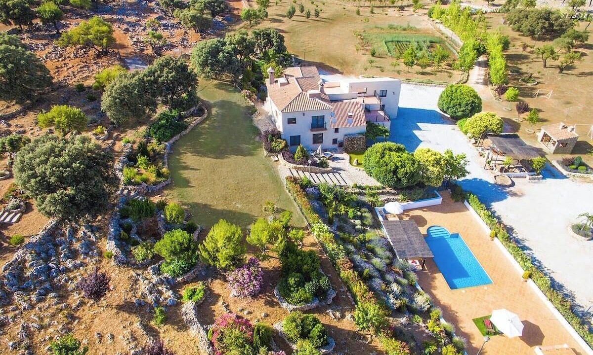 Photo of Outdoor in Alhama de Granada