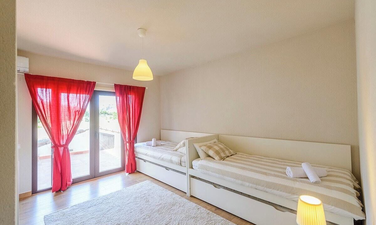 Photo of Bedroom in Alhama de Granada