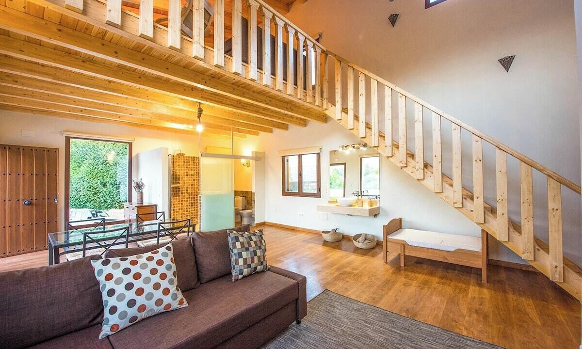 Photo of Livingroom in Alhama de Granada