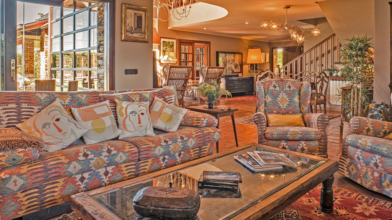Photo of Livingroom in Cartavio
