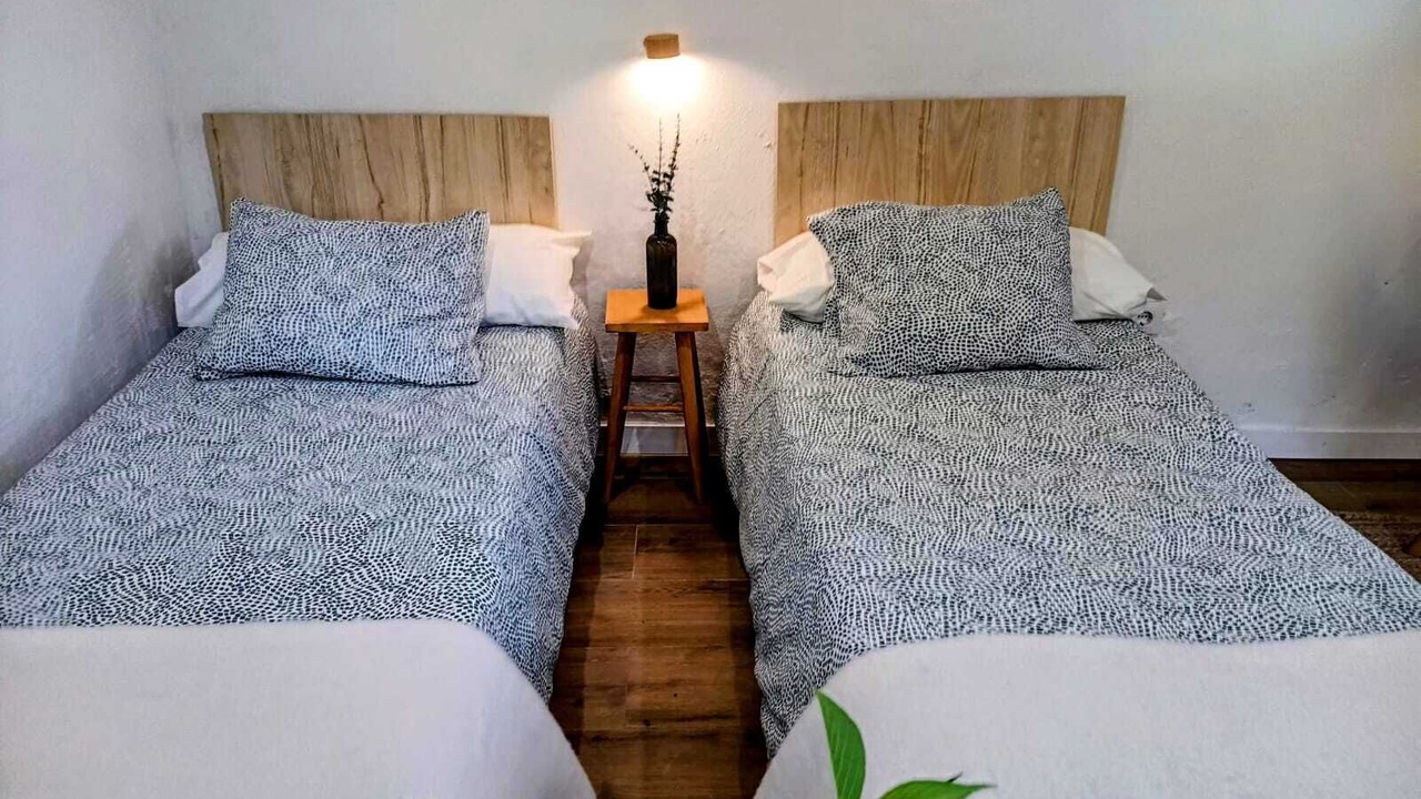 Photo of Bedroom in Tornon