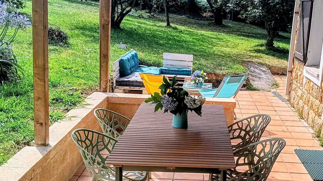 Photo of Outdoor in Tornon