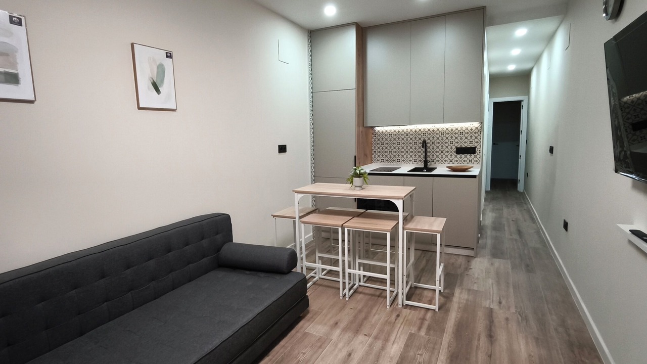 Photo of Livingroom in Distrito Sur