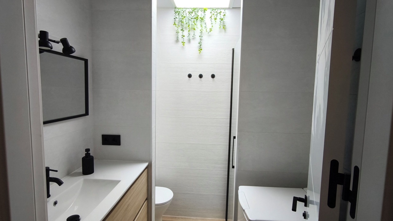 Photo of Bathroom in Distrito Sur