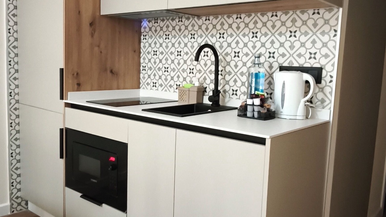 Photo of Kitchen in Distrito Sur