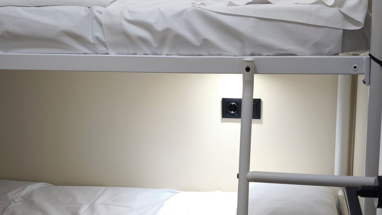 Photo of Bedroom in Distrito Sur