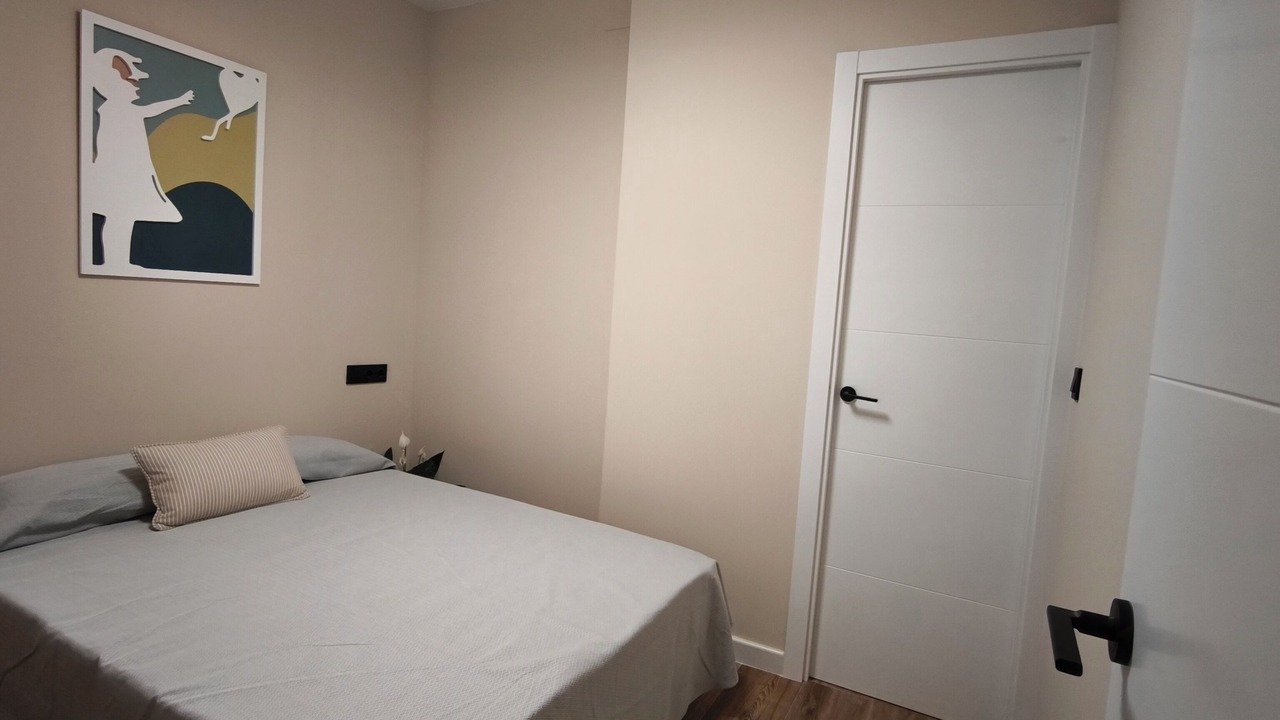 Photo of Bedroom in Distrito Sur