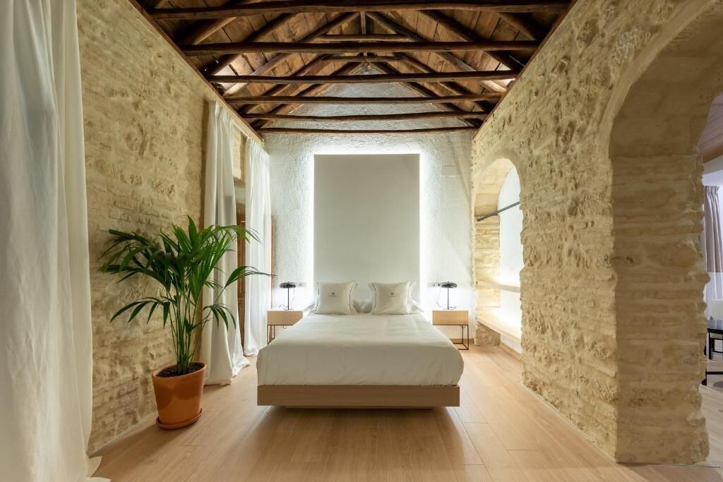 Photo of Bedroom in Distrito Centro