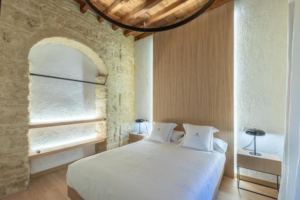 Photo of Bedroom in Distrito Centro