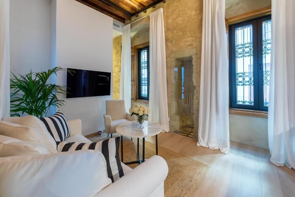 Photo of Livingroom in Distrito Centro