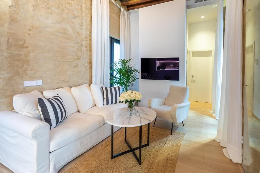 Photo of Livingroom in Distrito Centro