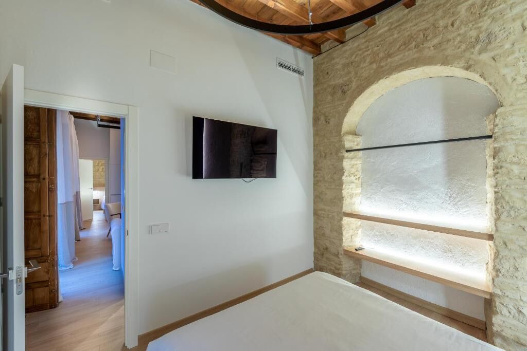 Photo of Bedroom in Distrito Centro