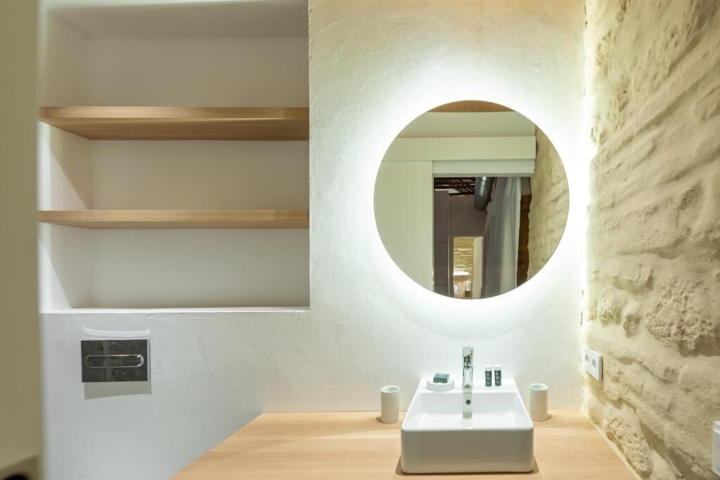 Photo of Bathroom in Distrito Centro