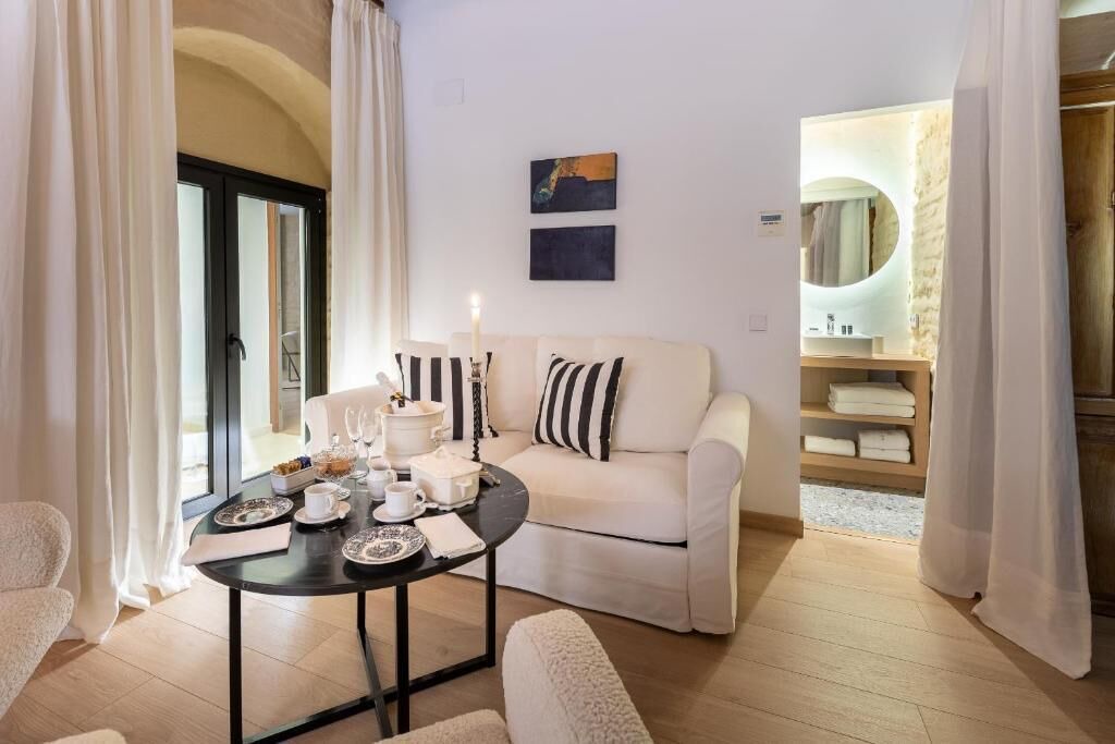 Photo of Livingroom in Distrito Centro