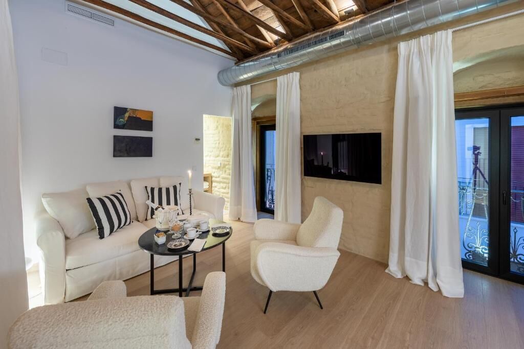 Photo of Livingroom in Distrito Centro