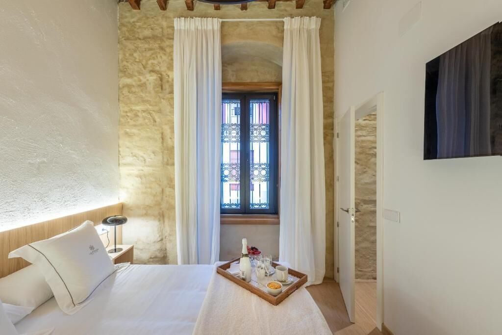 Photo of Bedroom in Distrito Centro
