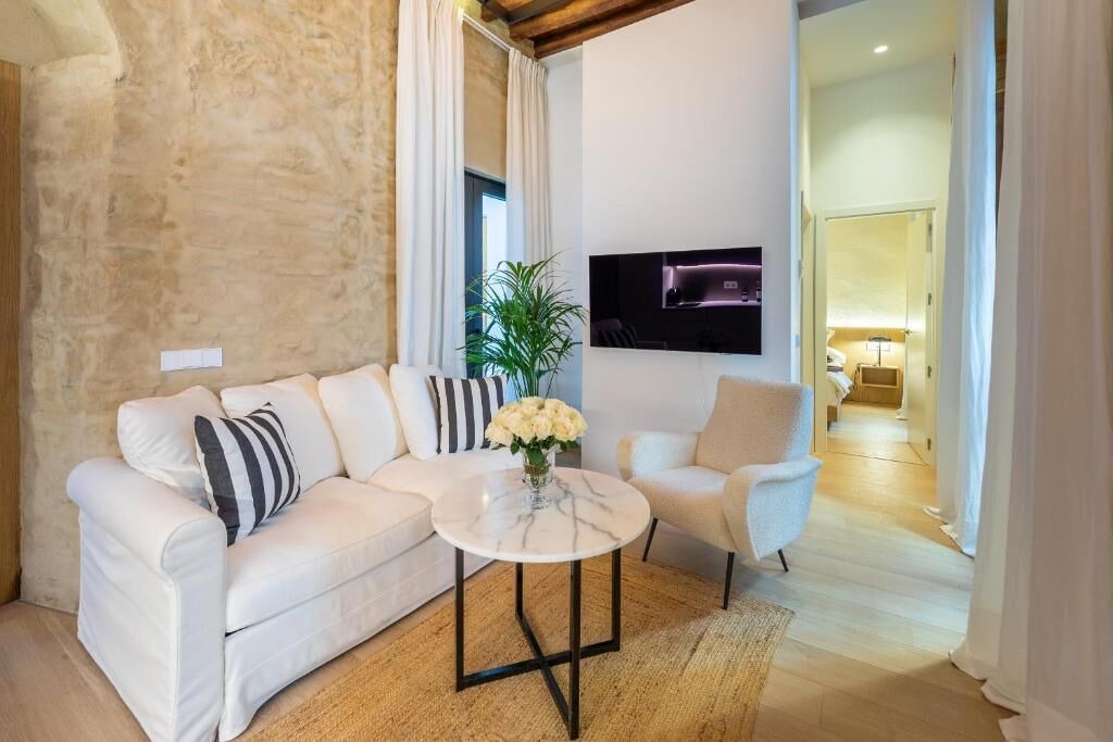 Photo of Livingroom in Distrito Centro