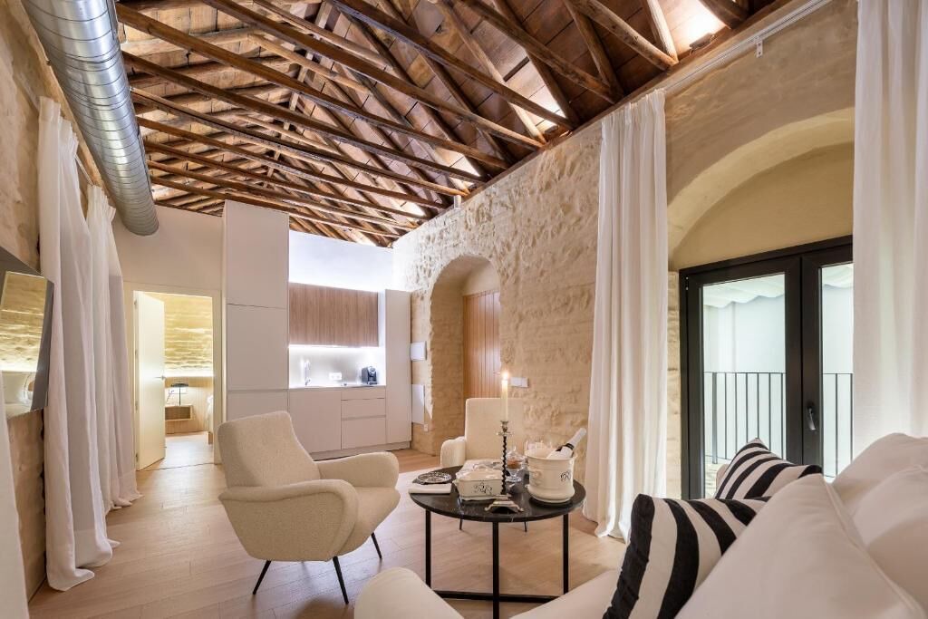 Photo of Livingroom in Distrito Centro
