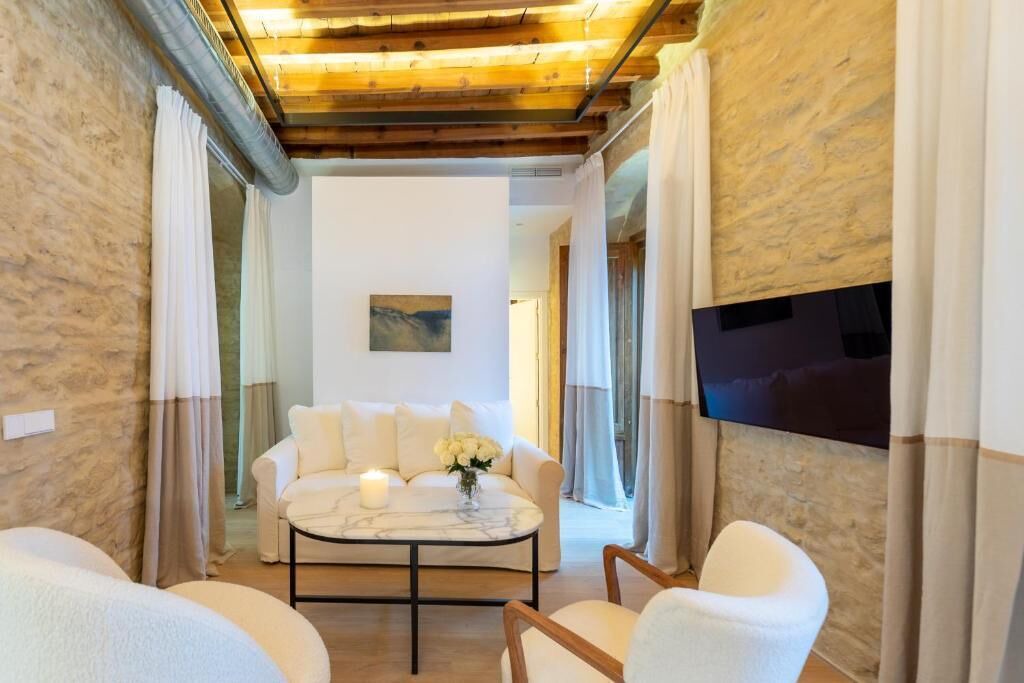 Photo of Livingroom in Distrito Centro