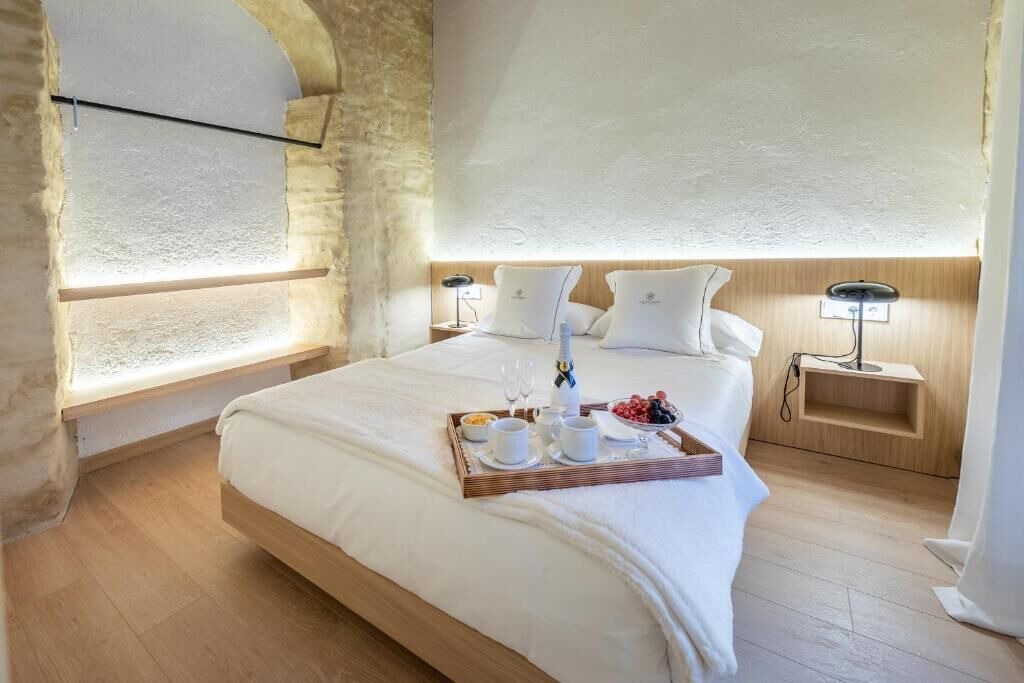 Photo of Bedroom in Distrito Centro
