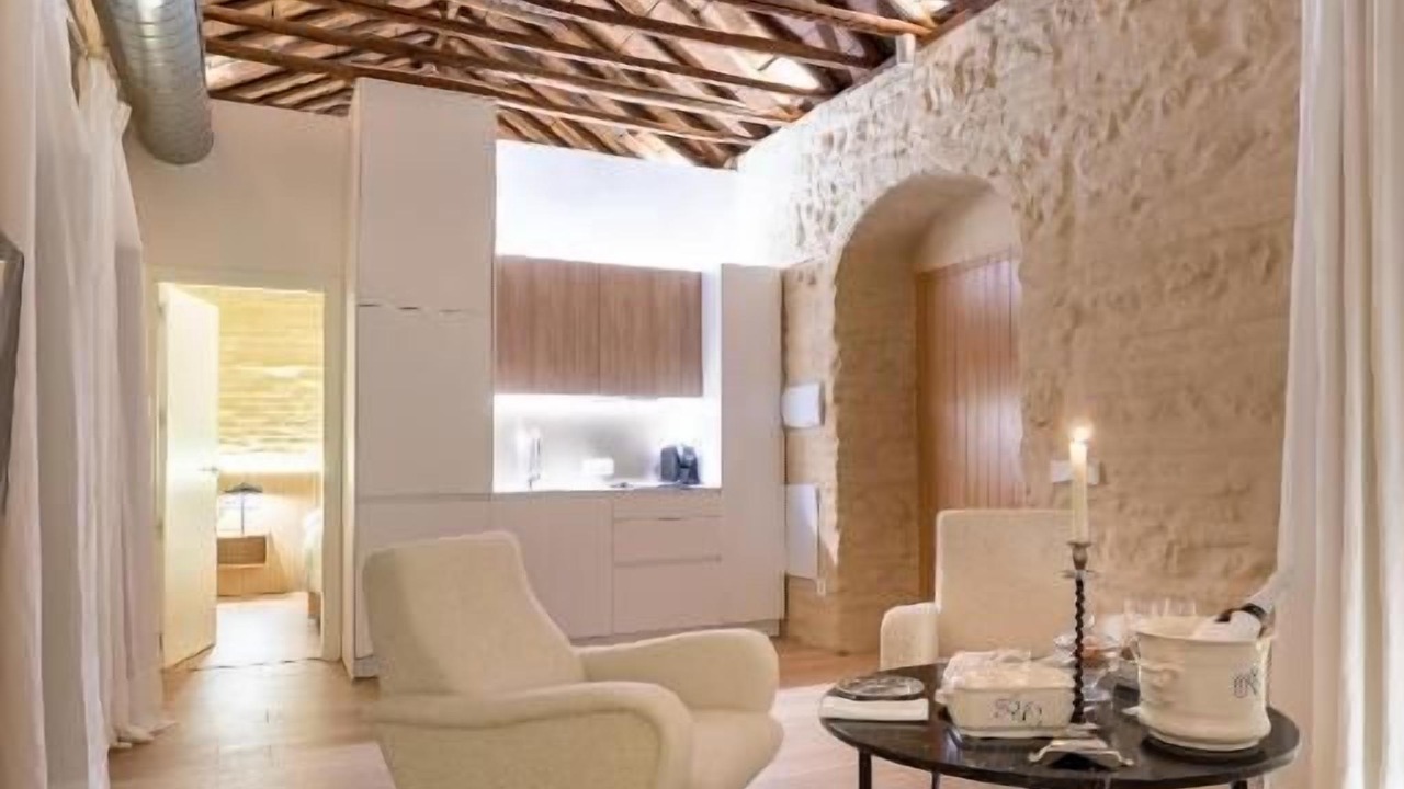 Photo of Livingroom in Distrito Centro