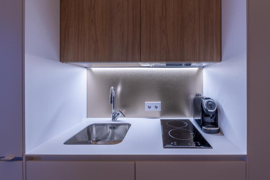 Photo of Kitchen in Distrito Centro