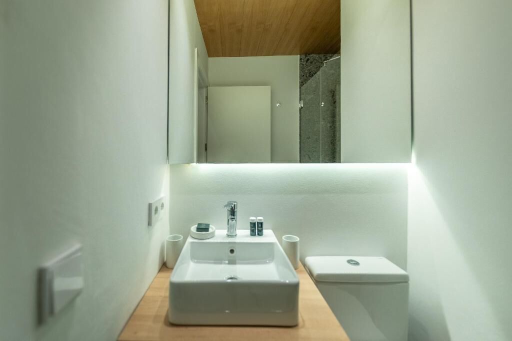 Photo of Bathroom in Distrito Centro