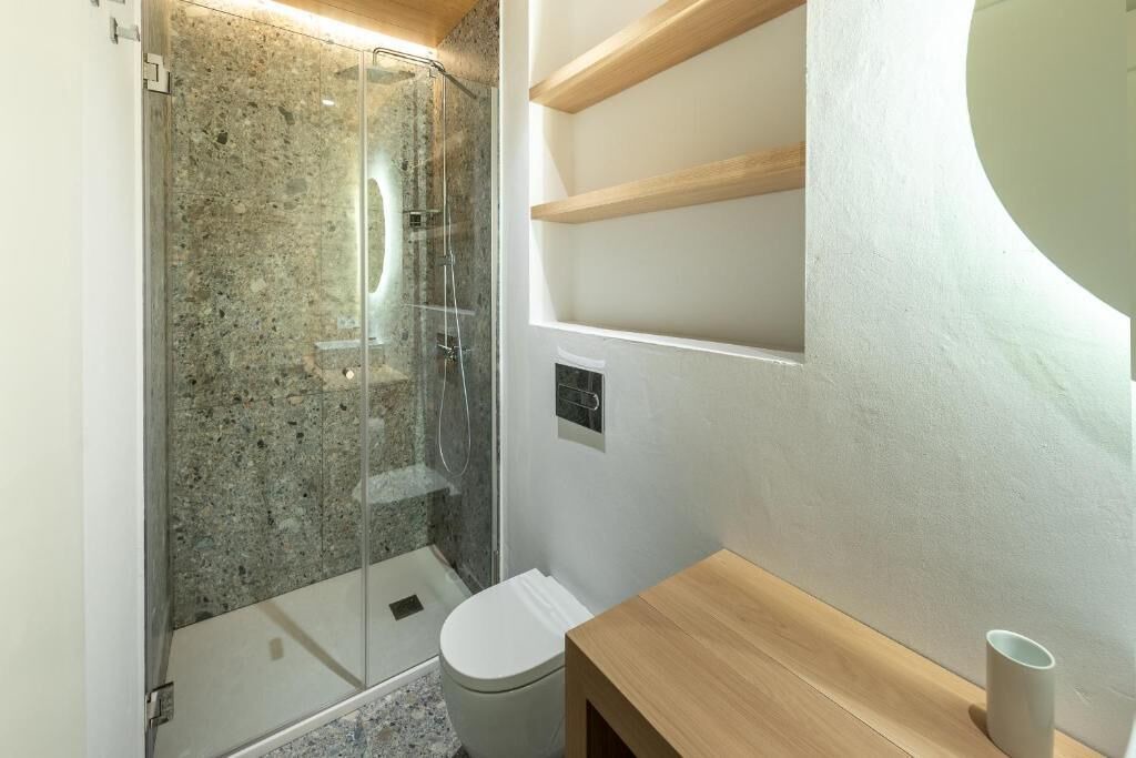 Photo of Bathroom in Distrito Centro