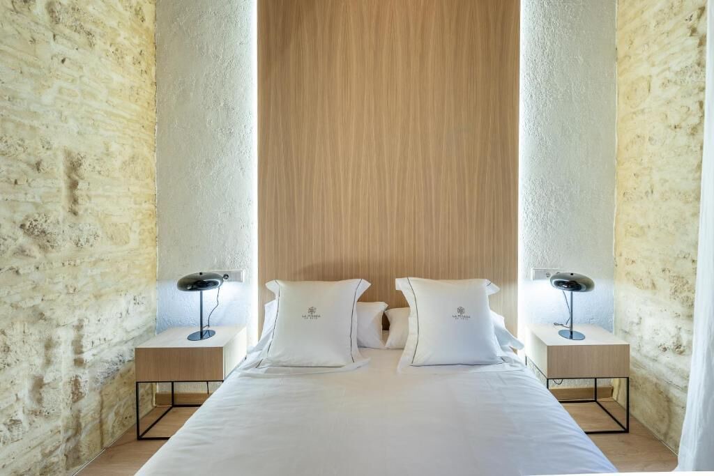Photo of Bedroom in Distrito Centro