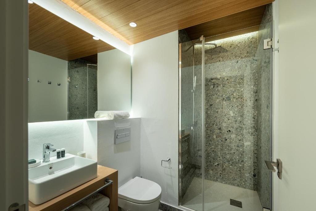 Photo of Bathroom in Distrito Centro