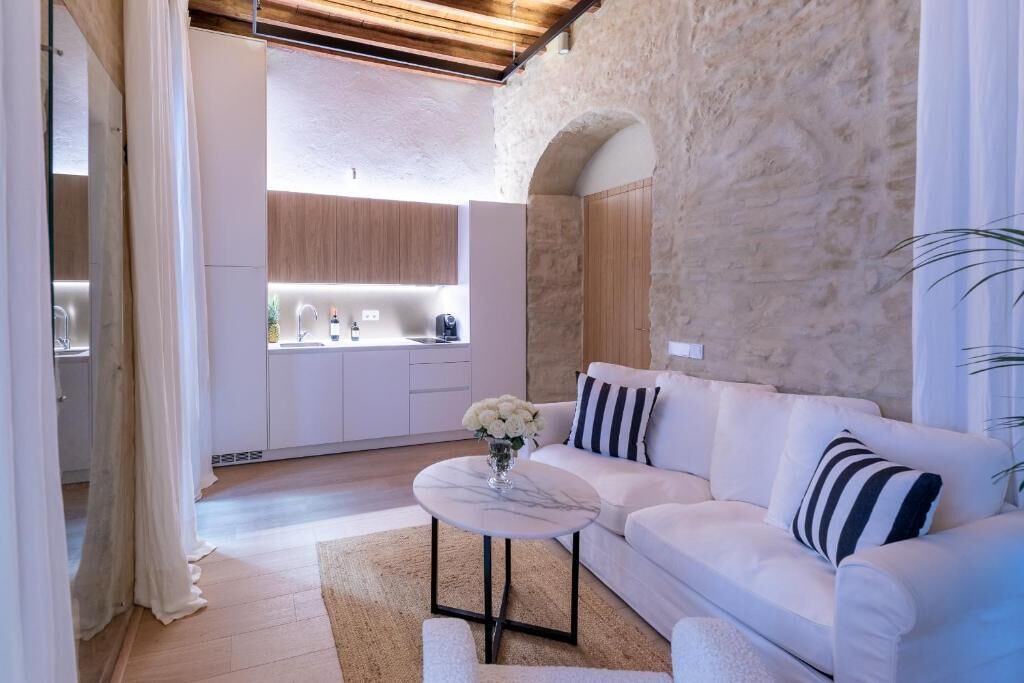 Photo of Livingroom in Distrito Centro