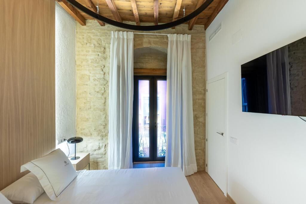 Photo of Bedroom in Distrito Centro