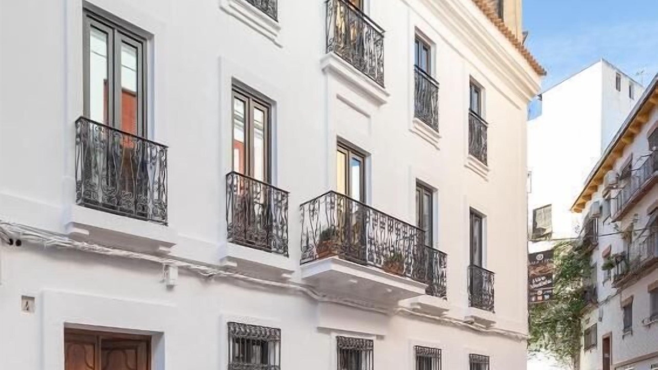 Photo of Outdoor in Distrito Centro
