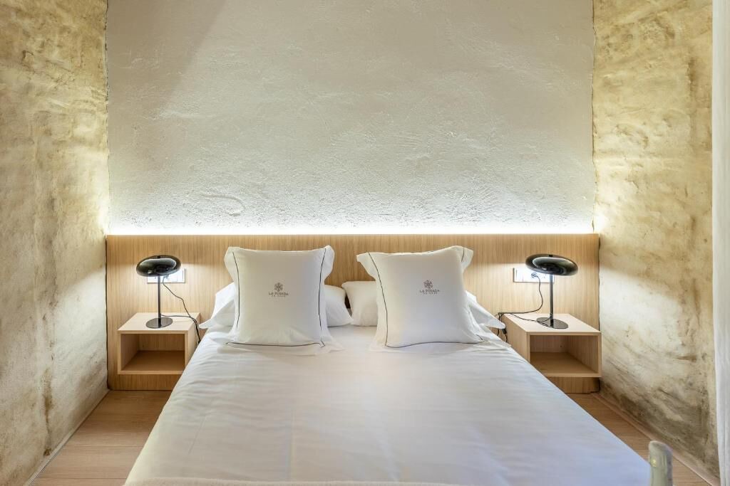 Photo of Bedroom in Distrito Centro