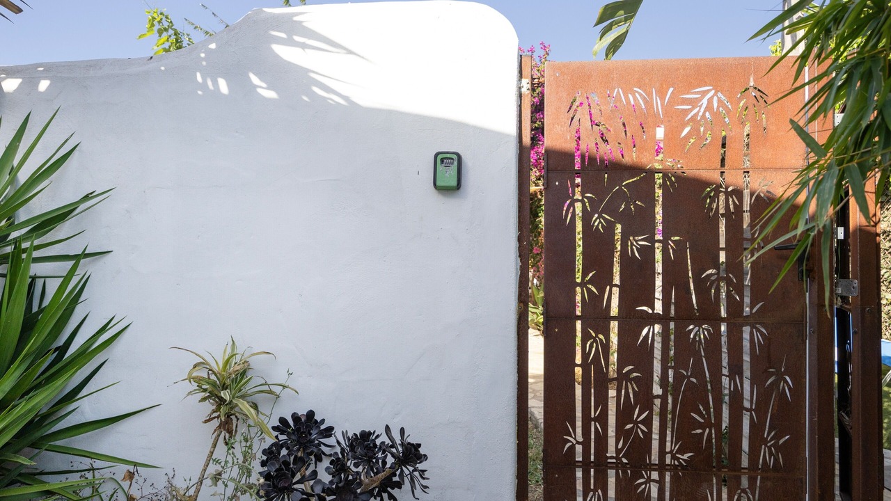 Photo of Outdoor in El Palmar