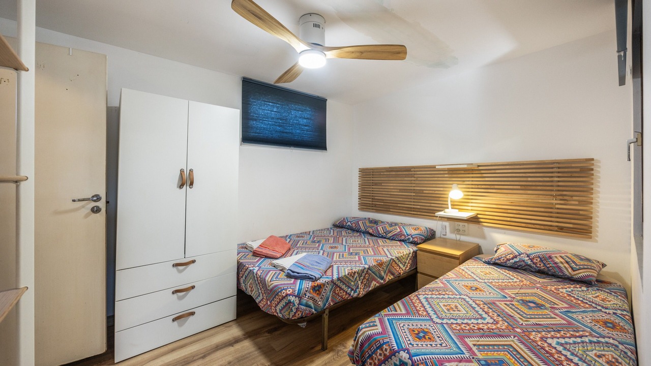 Photo of Bedroom in El Palmar