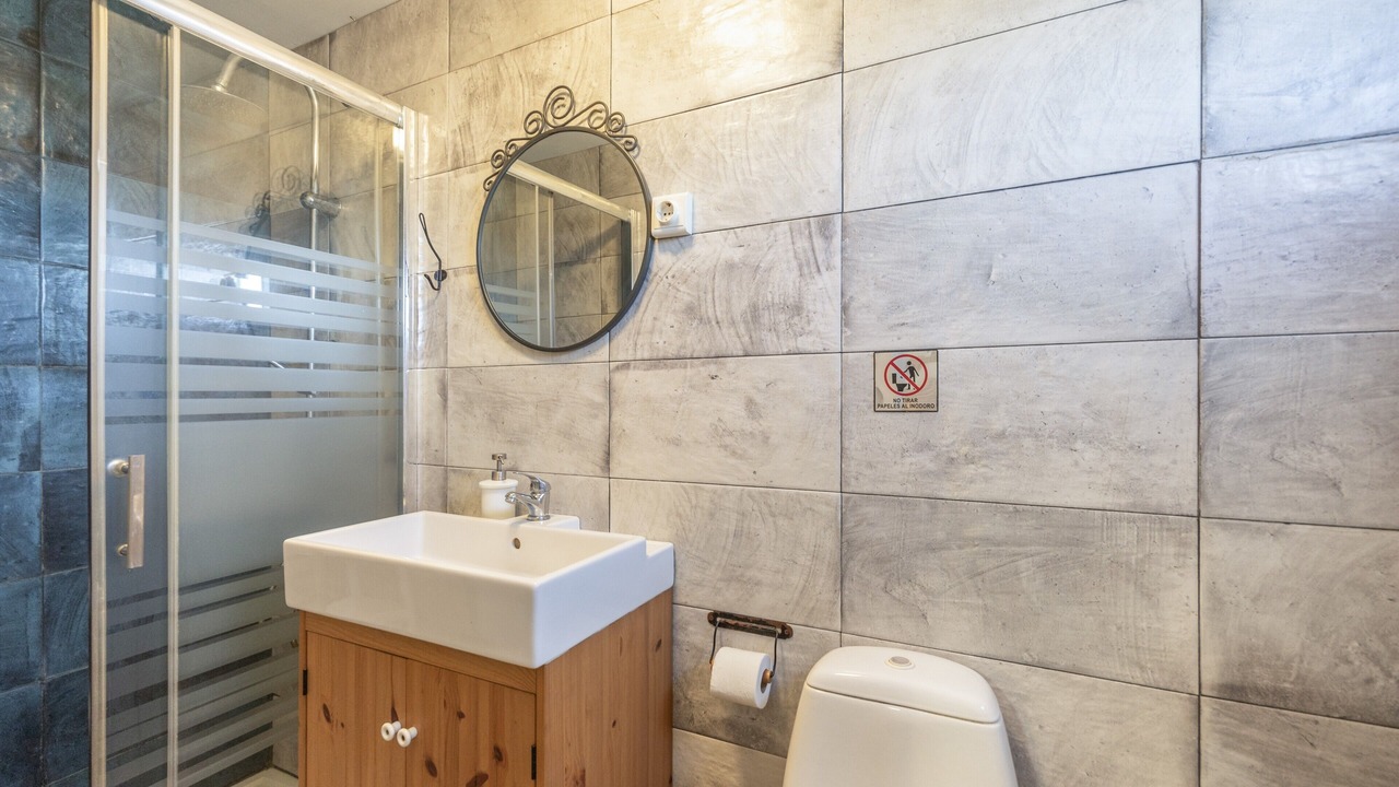 Photo of Bathroom in El Palmar