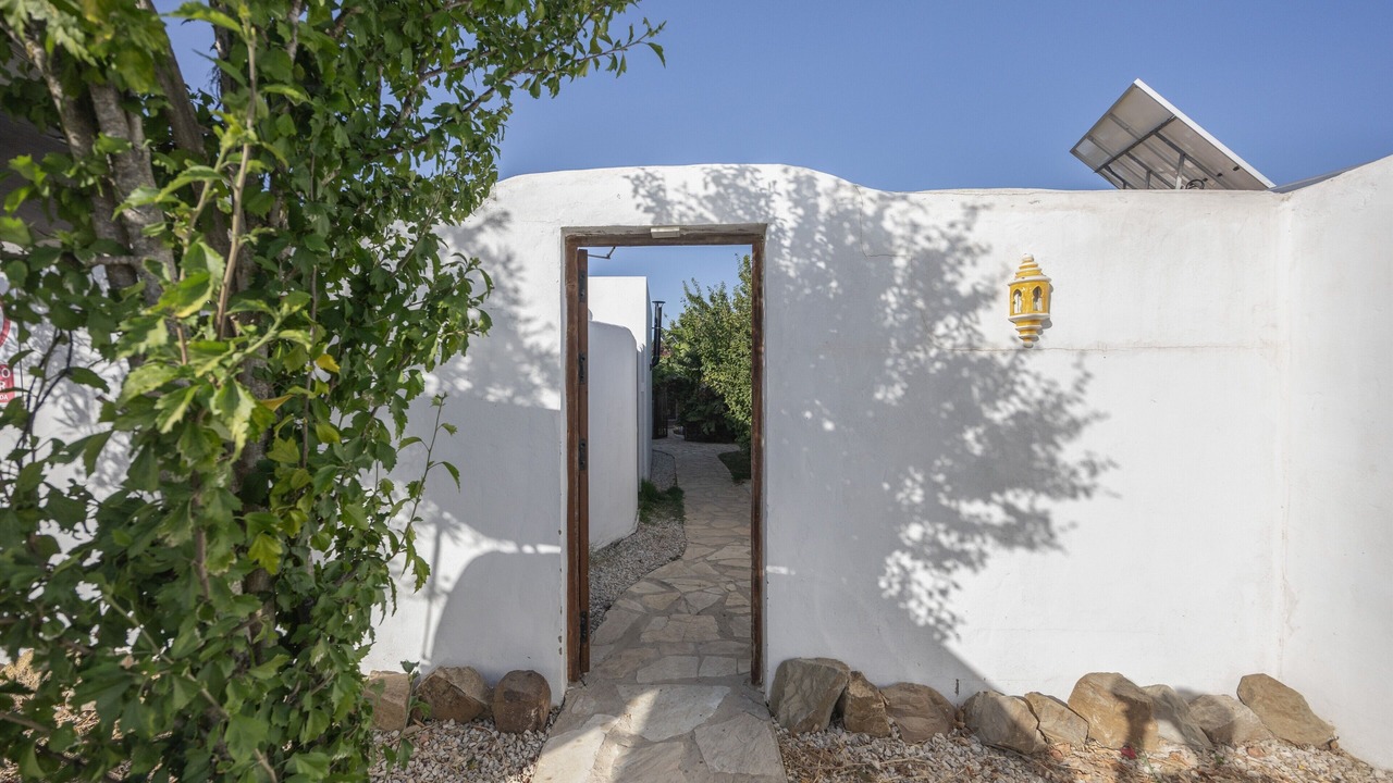 Photo of Outdoor in El Palmar