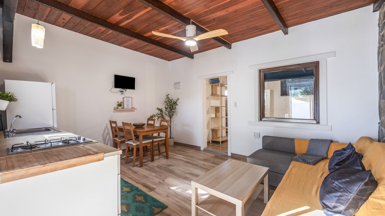 Photo of Livingroom in El Palmar