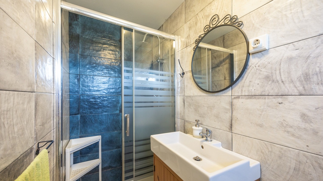 Photo of Bathroom in El Palmar