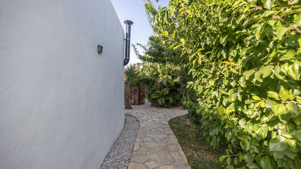 Photo of Outdoor in El Palmar