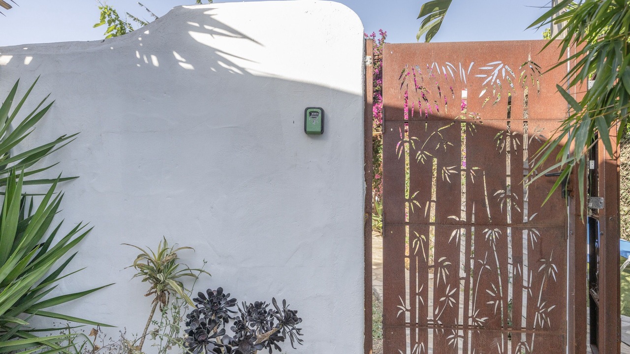 Photo of Outdoor in El Palmar